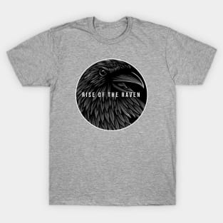 Raven of Crow T-Shirt